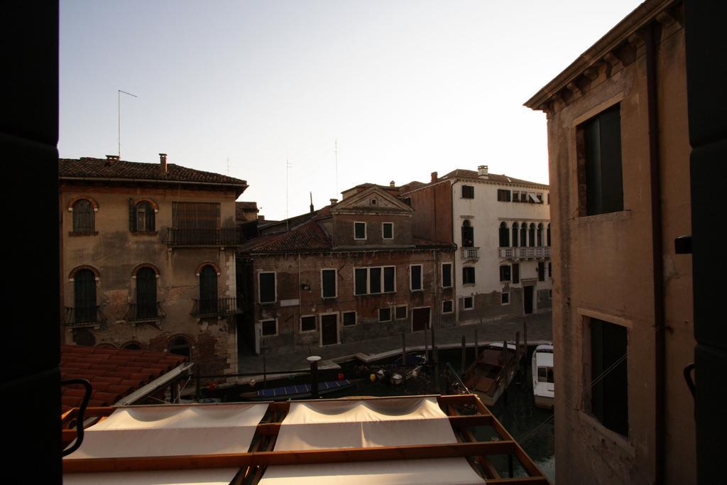 Hotel Dalla Mora Venice Exterior photo