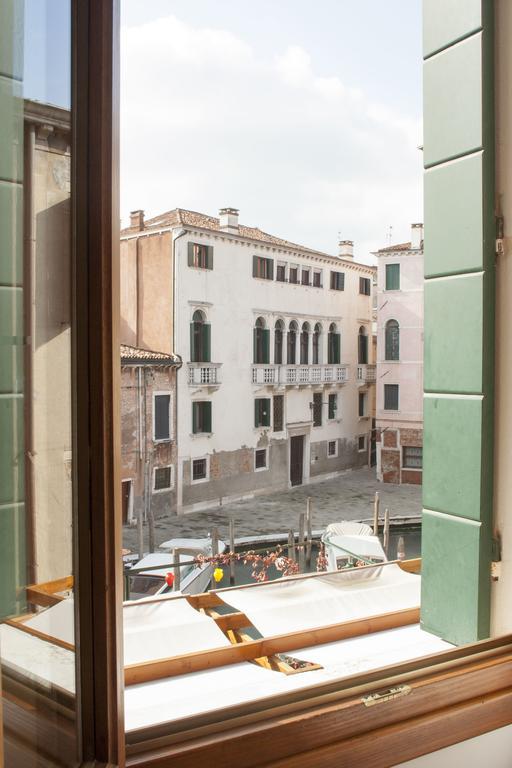 Hotel Dalla Mora Venice Exterior photo